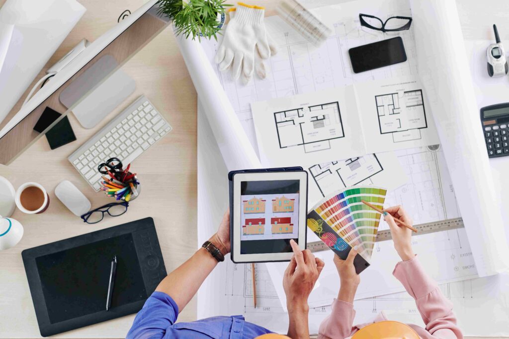 How a PPC Advertising Agency Drives Growth for Interior Design and Fit-Out Businesses